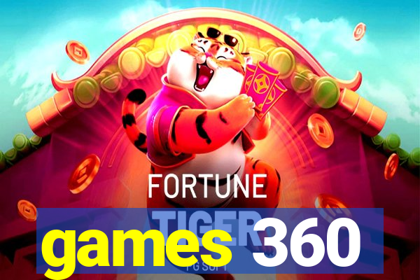 games 360